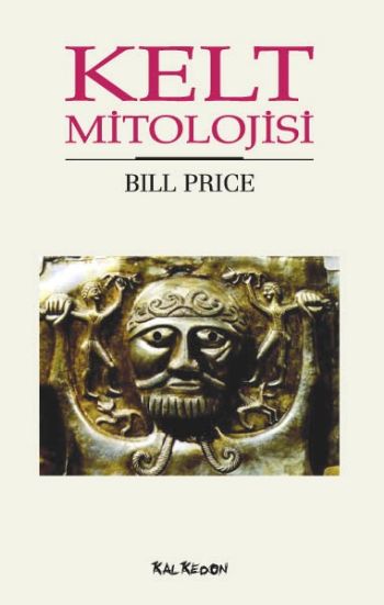 Kelt Mitolojisi %17 indirimli Bill Price