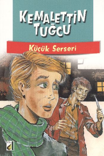 Kemalettin Tuğcu 13 Küçük Serseri %17 indirimli Kemalettin Tuğcu