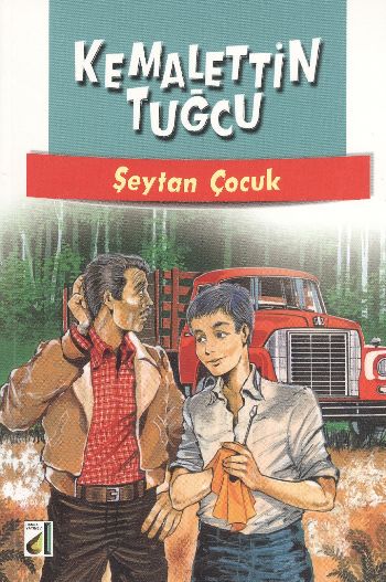 Kemalettin Tuğcu 14 Şeytan Çocuk