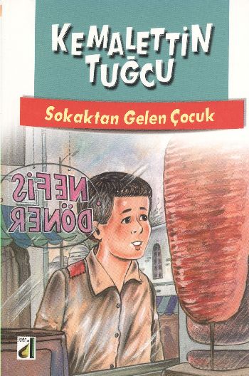 Kemalettin Tuğcu 41 Sokaktan Gelen Çocuk