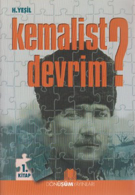 Kemalist Devrim