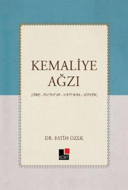 Kemaliye Ağzı