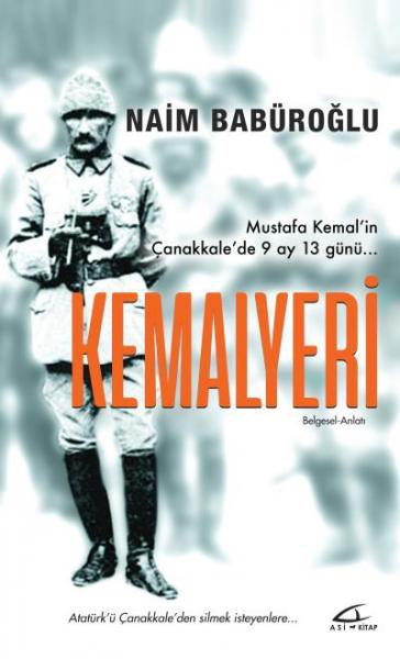 Kemalyeri