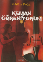 Keman Öğreniyorum 1