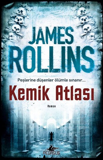 Kemik Atlası %25 indirimli James Rollins