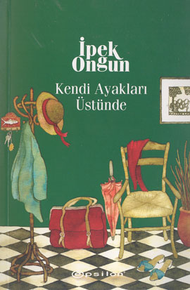 Bir Genç Kızın Gizli Defteri-3: Kendi Ayakları Üstünde %25 indirimli İ