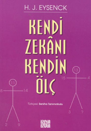 Kendi Zekanı Kendin Ölç
