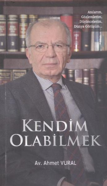 Kendim Olabilmek