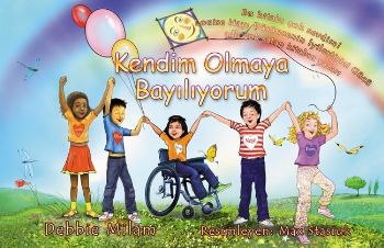 Kendim Olmaya Bayılıyorum