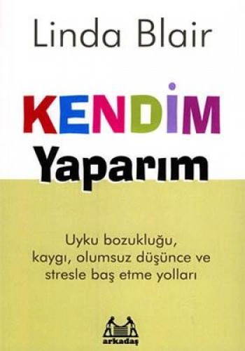 Kendim Yaparım