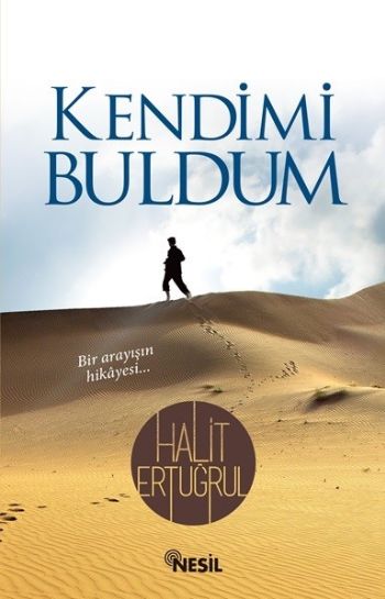 Kendimi Buldum %17 indirimli Halit Ertuğrıl