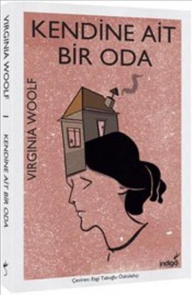 Kendine Ait Bir Oda Virginia Woolf