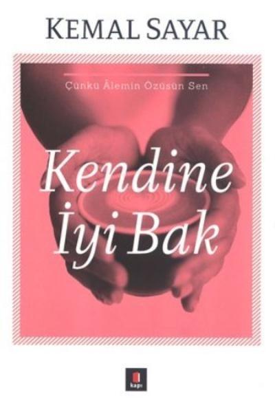 Kendine İyi Bak