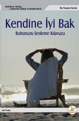 Kendine İyi Bak %17 indirimli M.McKay-C.Sutker-K.Beck