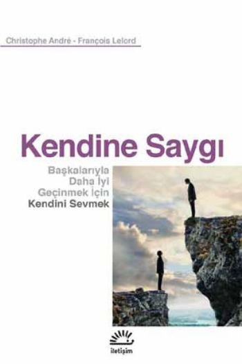 Kendine Saygı %17 indirimli C. André -François Lelord