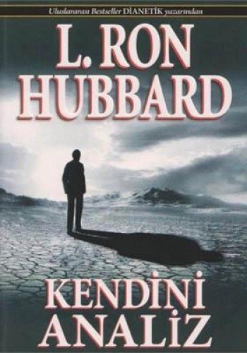 Kendini Analiz %17 indirimli L. Ron Hubbard