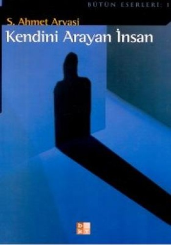 Kendini Arayan İnsan %17 indirimli Seyyid Ahmet Arvasi