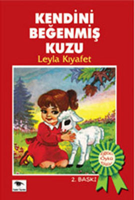 Kendini Beğenmiş Kuzu