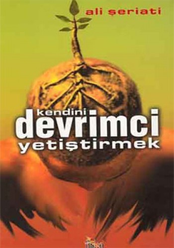 Kendini Devrimci Yetiştirmek