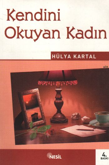 Kendini Okuyan Kadın