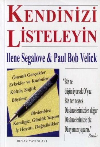 Kendinizi Listeleyin %17 indirimli I. Segalove-P. Bobvelick