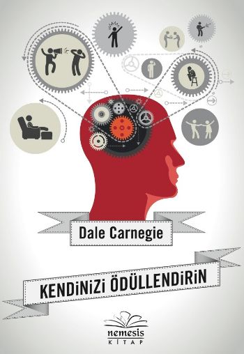 Kendinizi Ödüllendirin %30 indirimli Dale Carnegie