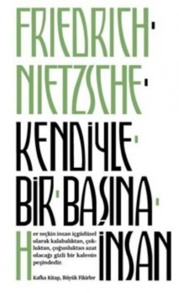 Kendiyle Bir Başına İnsan