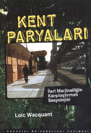 Kent Paryaları