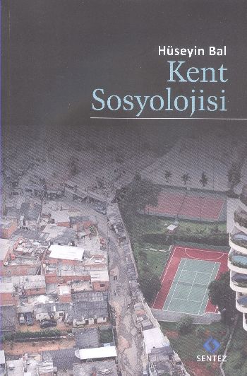 Kent Sosyolojisi