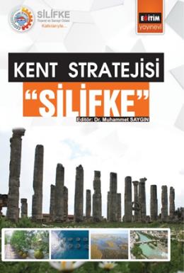 Kent Stratejisi ''Silifke'' Muhammet Saygın