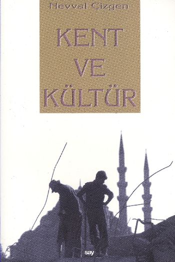 Kent ve Kültür %17 indirimli Nevval Çizgen