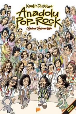 Kentin Türküsü: Anadolu Pop-Rock