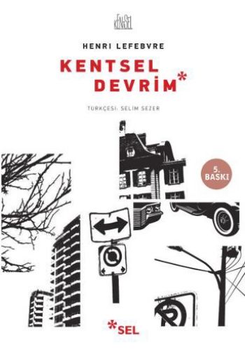 Kentsel Devrim