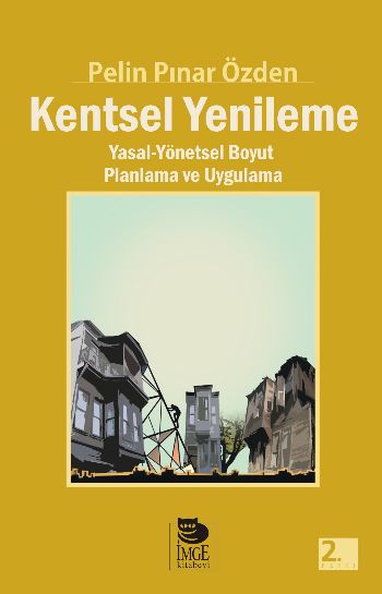 Kentsel Yenileme %17 indirimli Pelin Pınar Özden