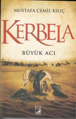 Kerbela %17 indirimli Mustafa Cemil Kılıç