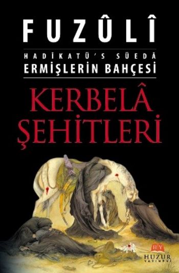 Kerbela Şehitleri (Ermişlerin Bahçesi)