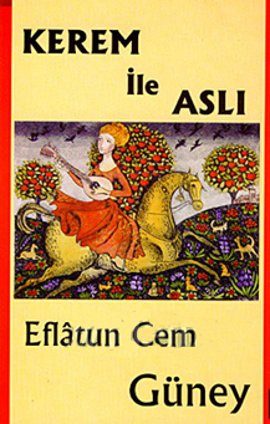 Kerem ile Aslı