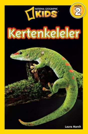 Kertenkeleler