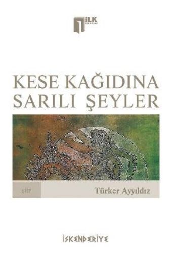 Kese Kağıdına Sarılı Şeyler