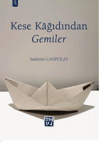 Kese Kağıdından Gemiler