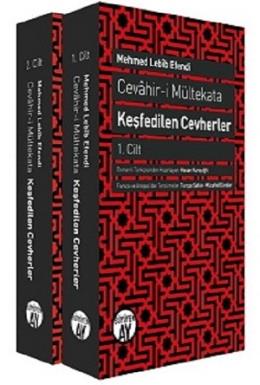 Keşfedilen Cevherler 2 Cilt