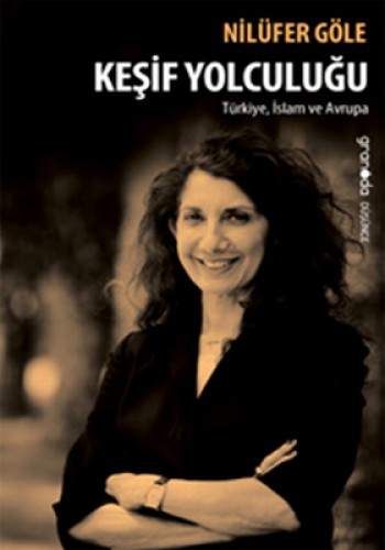 Keşif Yolculuğu