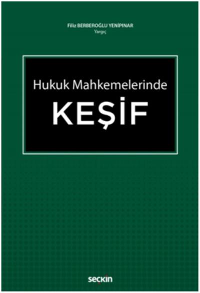 Keşif