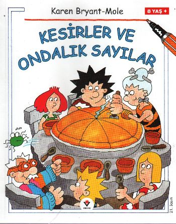 Kesirler ve Ondalık Sayılar