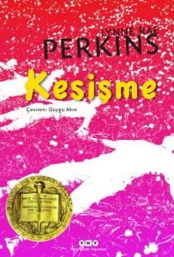 Kesişme %17 indirimli Lynne Rae Perkins