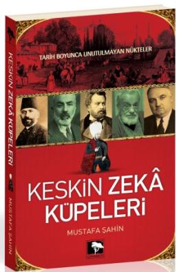 Keskin Zeka Küpleri