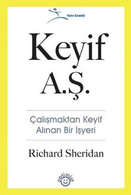 Keyif A.Ş.