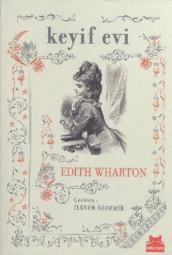 Keyif Evi %17 indirimli Edith Wharton