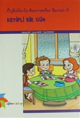 Keyifli Bir Gün Sibel Özkızıklı