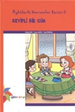 Keyifli Bir Gün Sibel Özkızıklı